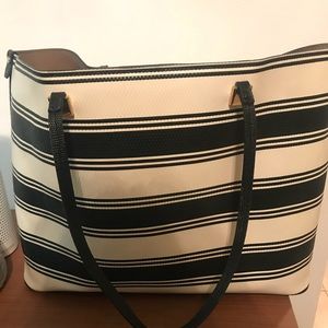 Christian Siriano tote